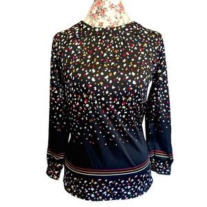 Vintage MIG blouse